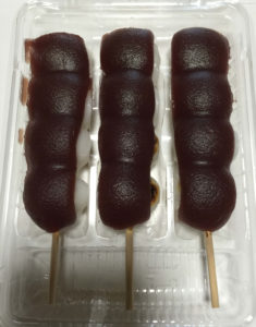 串だんご