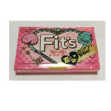 Fit'S 恋に効くピーチヨーグルト